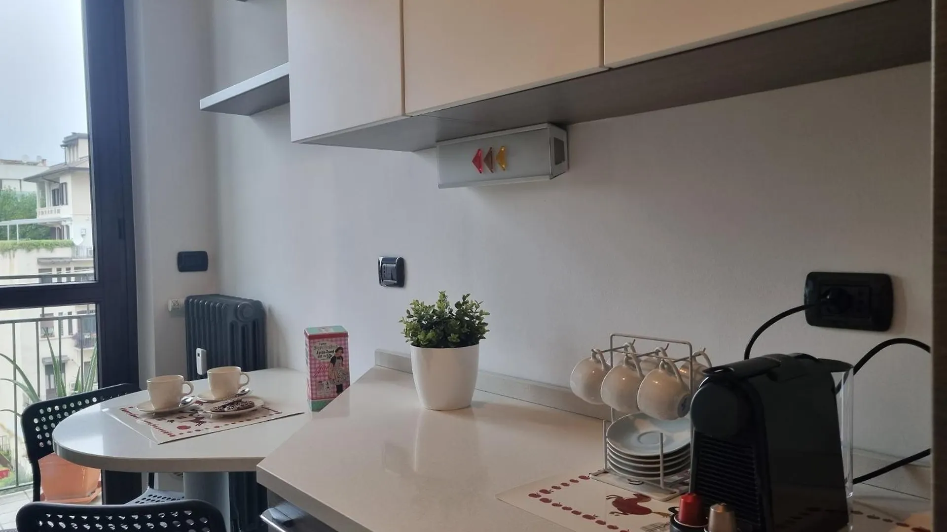 מילאנו Apartment Garibaldi Station-Isola-The Cubes