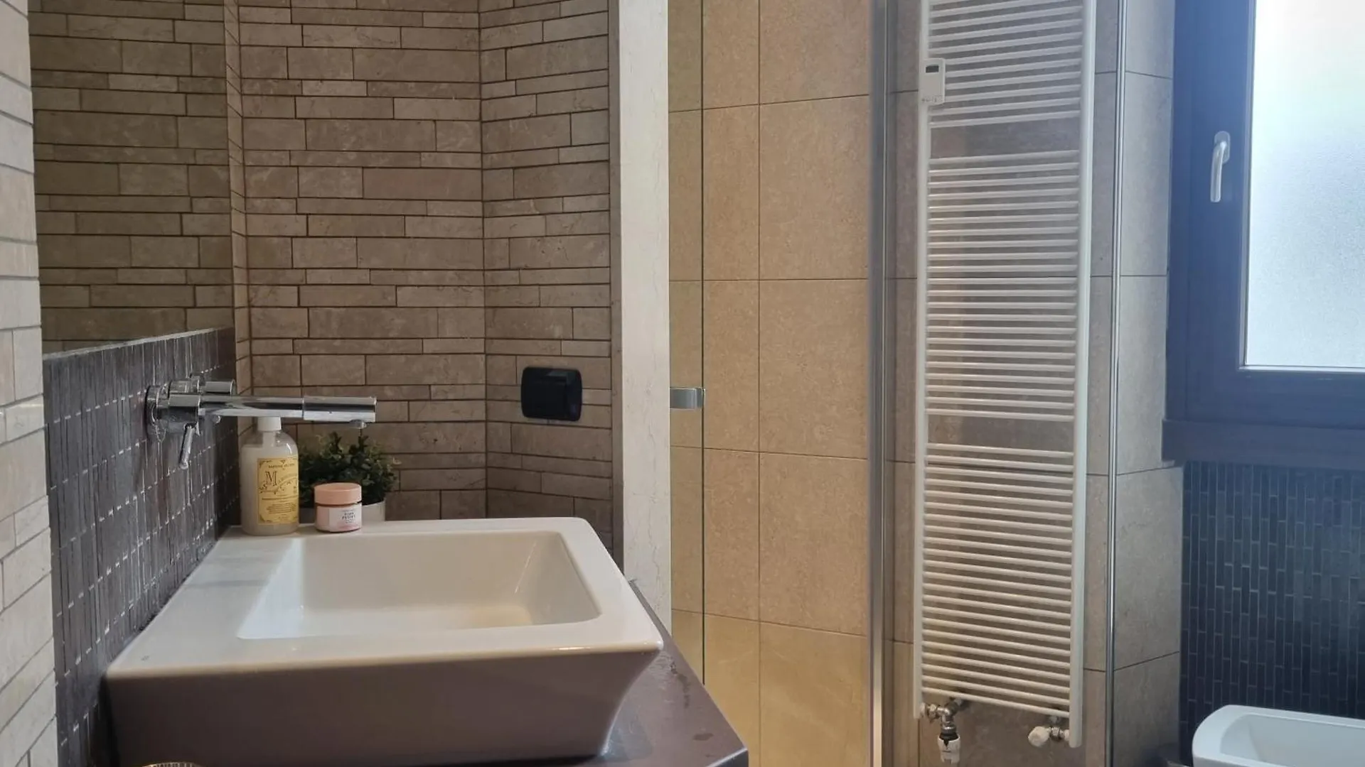 מילאנו Apartment Garibaldi Station-Isola-The Cubes