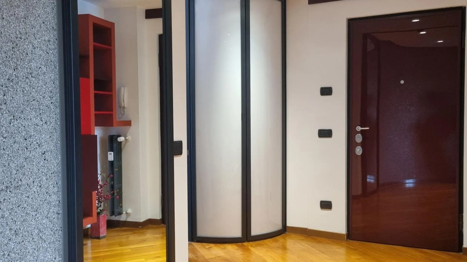 מילאנו Apartment Garibaldi Station-Isola-The Cubes 0*,