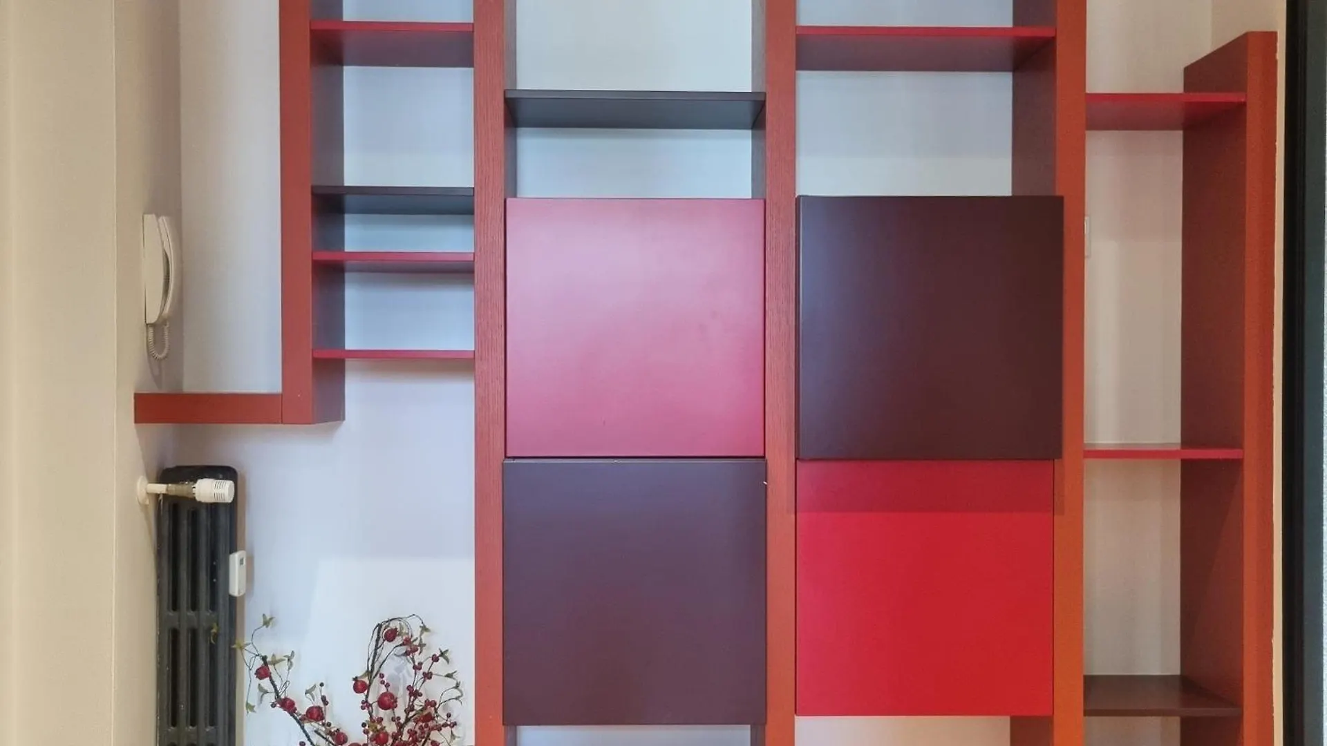 מילאנו Apartment Garibaldi Station-Isola-The Cubes
