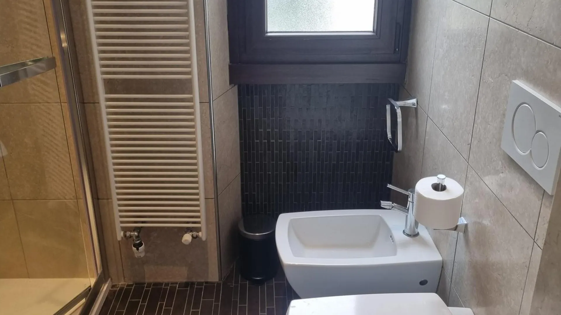 מילאנו Apartment Garibaldi Station-Isola-The Cubes