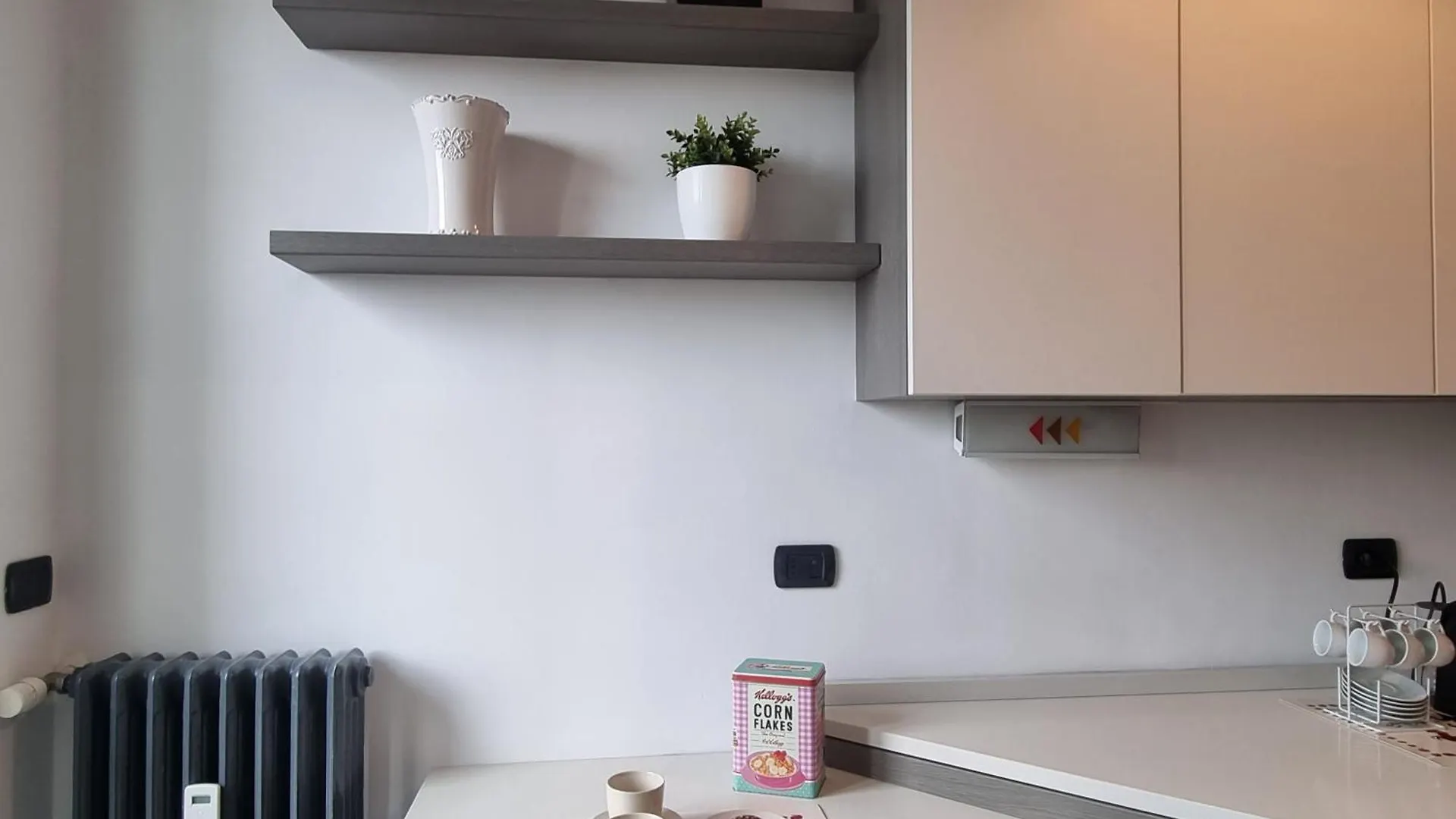 מילאנו Apartment Garibaldi Station-Isola-The Cubes