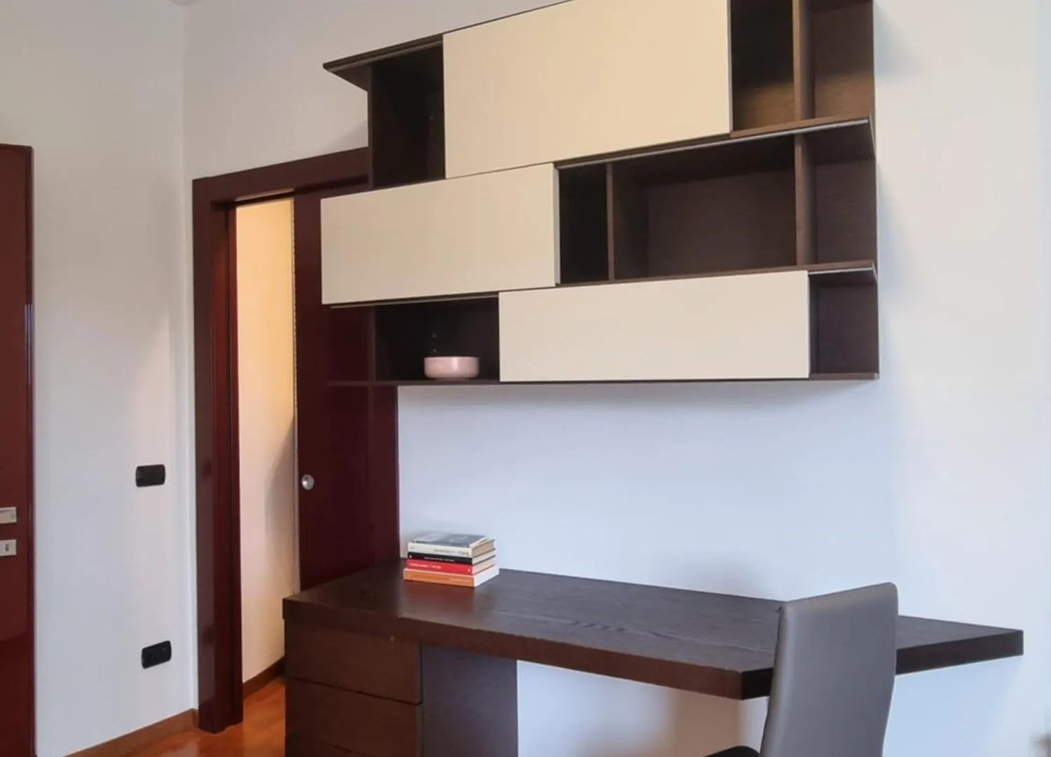 מילאנו Apartment Garibaldi Station-Isola-The Cubes