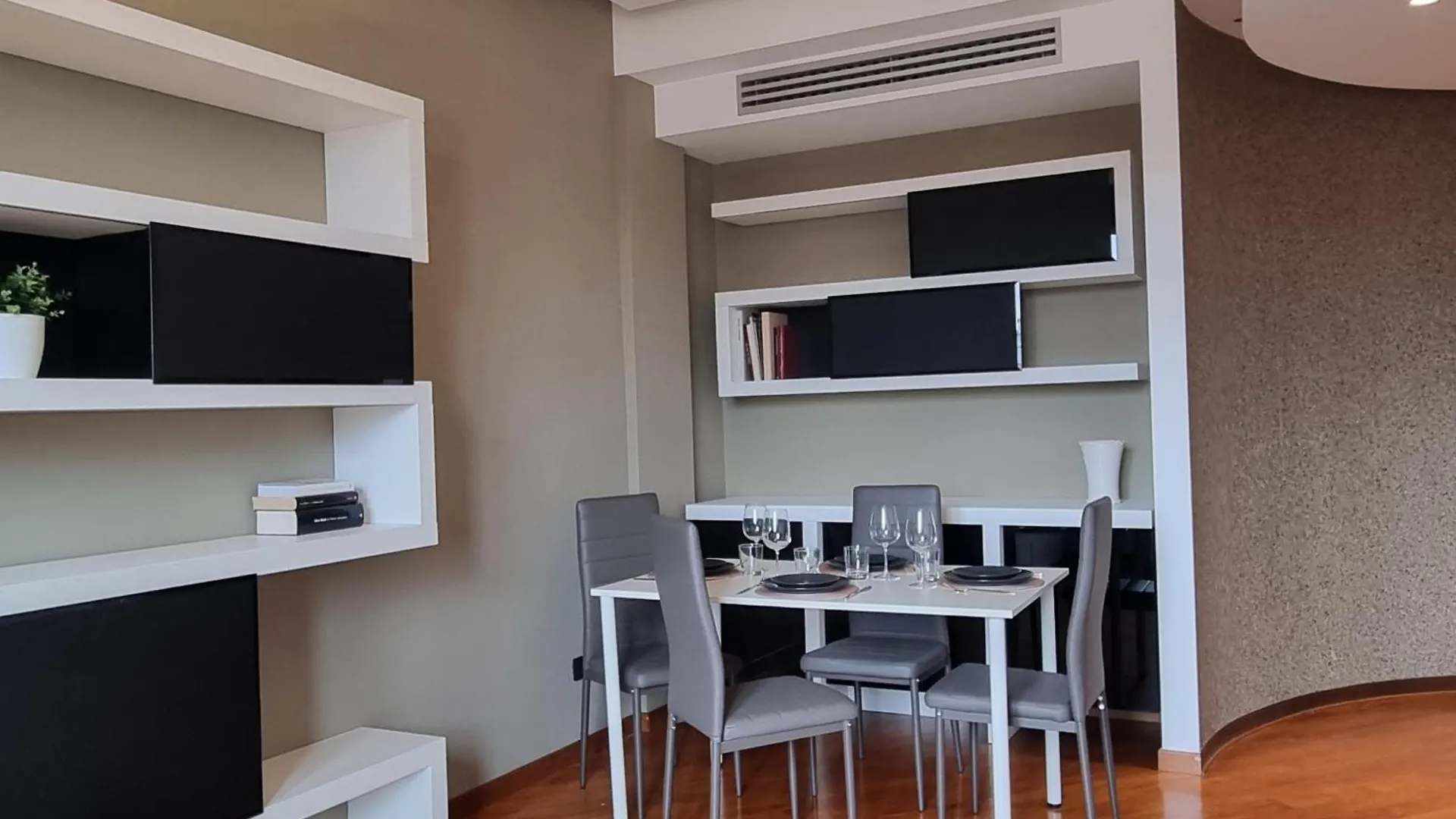 מילאנו Apartment Garibaldi Station-Isola-The Cubes
