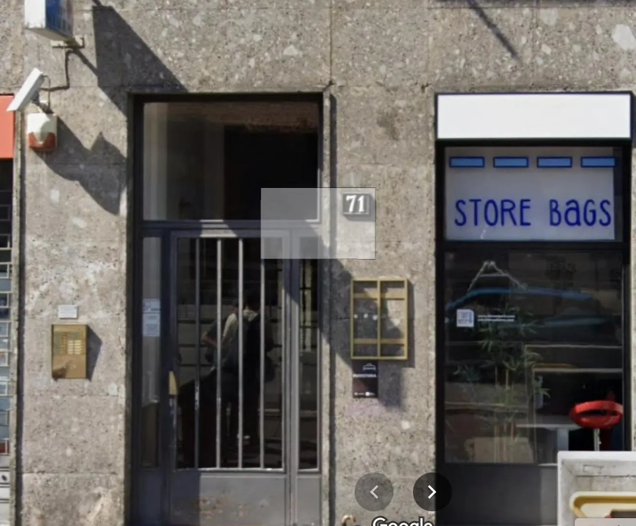 מילאנו Apartment Garibaldi Station-Isola-The Cubes 0*,