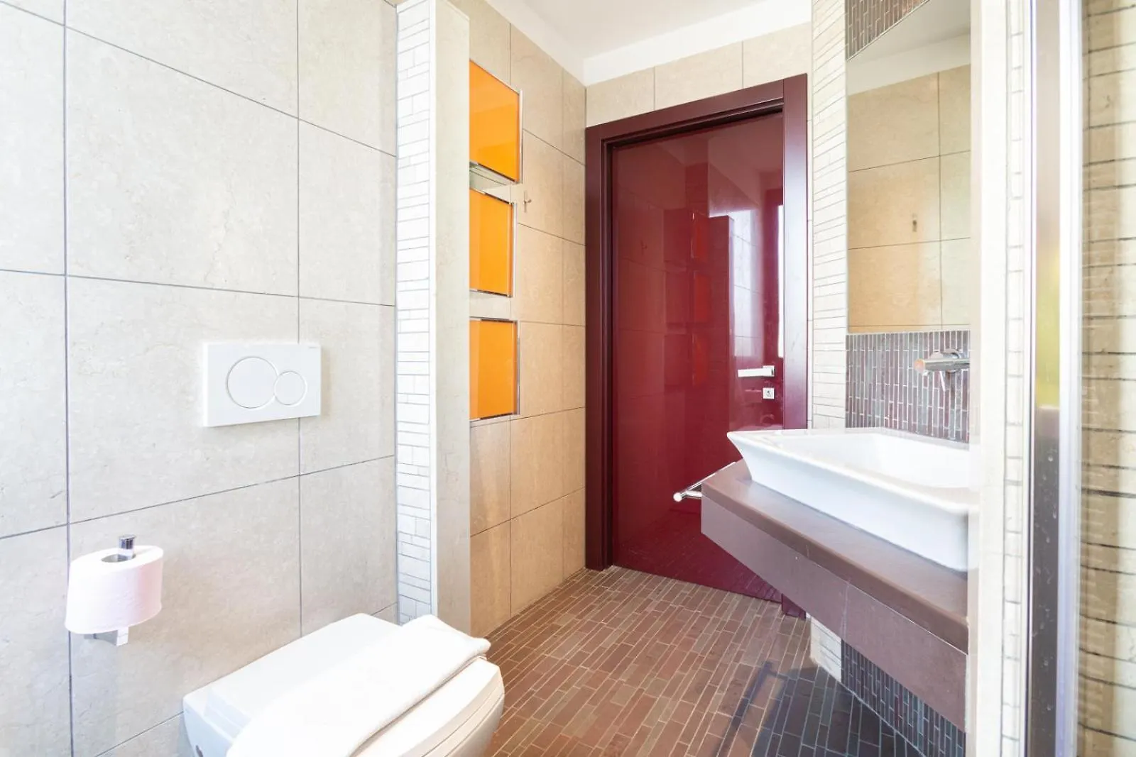 מילאנו Apartment Garibaldi Station-Isola-The Cubes